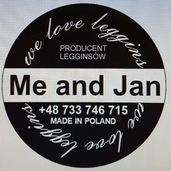Me & Jan